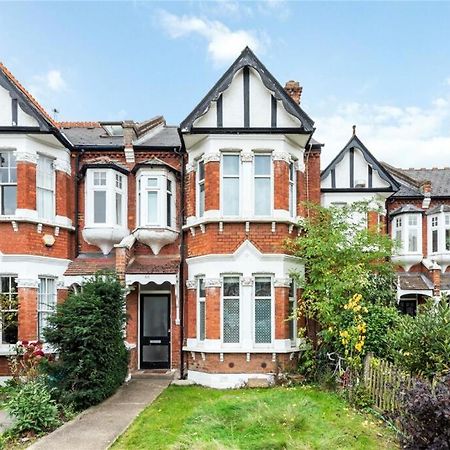 Apartmán Luxurious Flat In London West Dulwich Exteriér fotografie