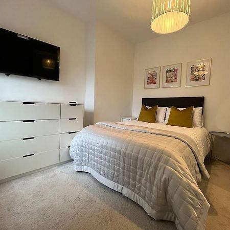 Apartmán Luxurious Flat In London West Dulwich Exteriér fotografie