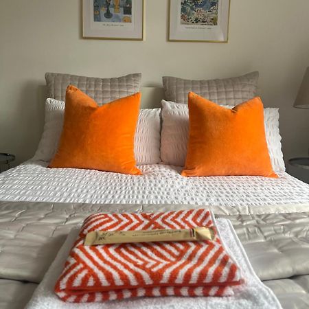 Apartmán Luxurious Flat In London West Dulwich Exteriér fotografie