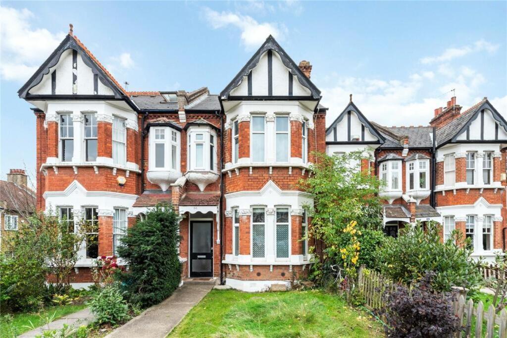 Apartmán Luxurious Flat In London West Dulwich Exteriér fotografie