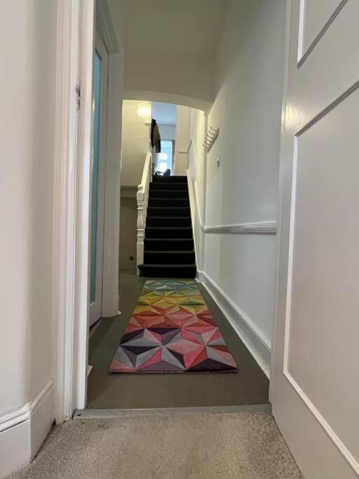 Apartmán Luxurious Flat In London West Dulwich Exteriér fotografie