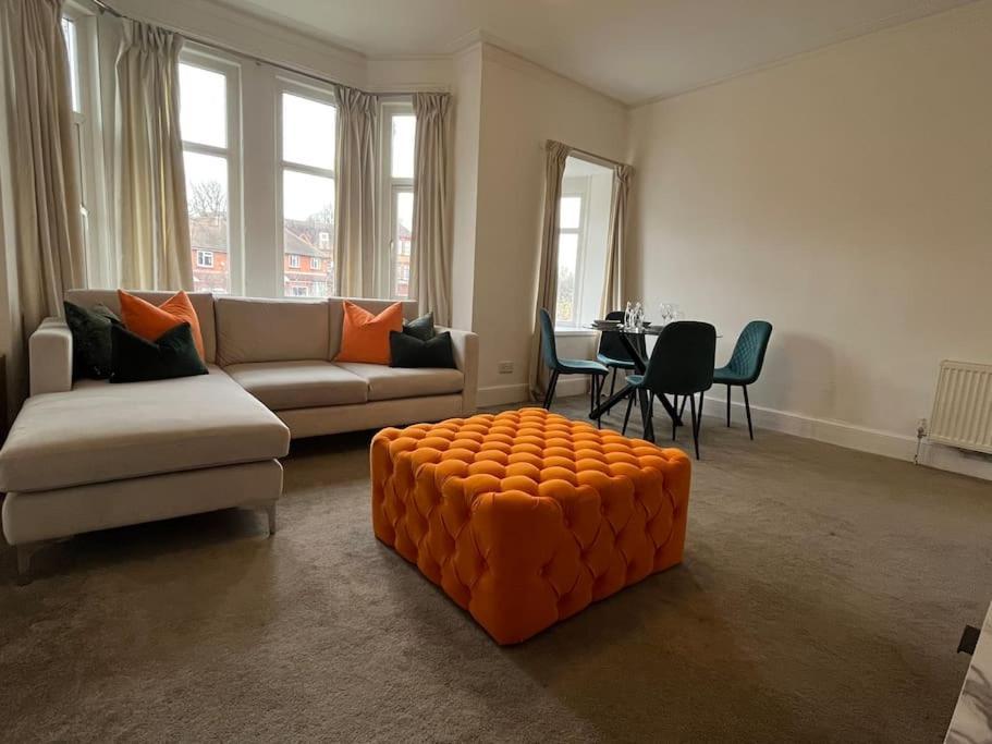 Apartmán Luxurious Flat In London West Dulwich Exteriér fotografie