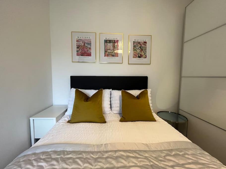 Apartmán Luxurious Flat In London West Dulwich Exteriér fotografie