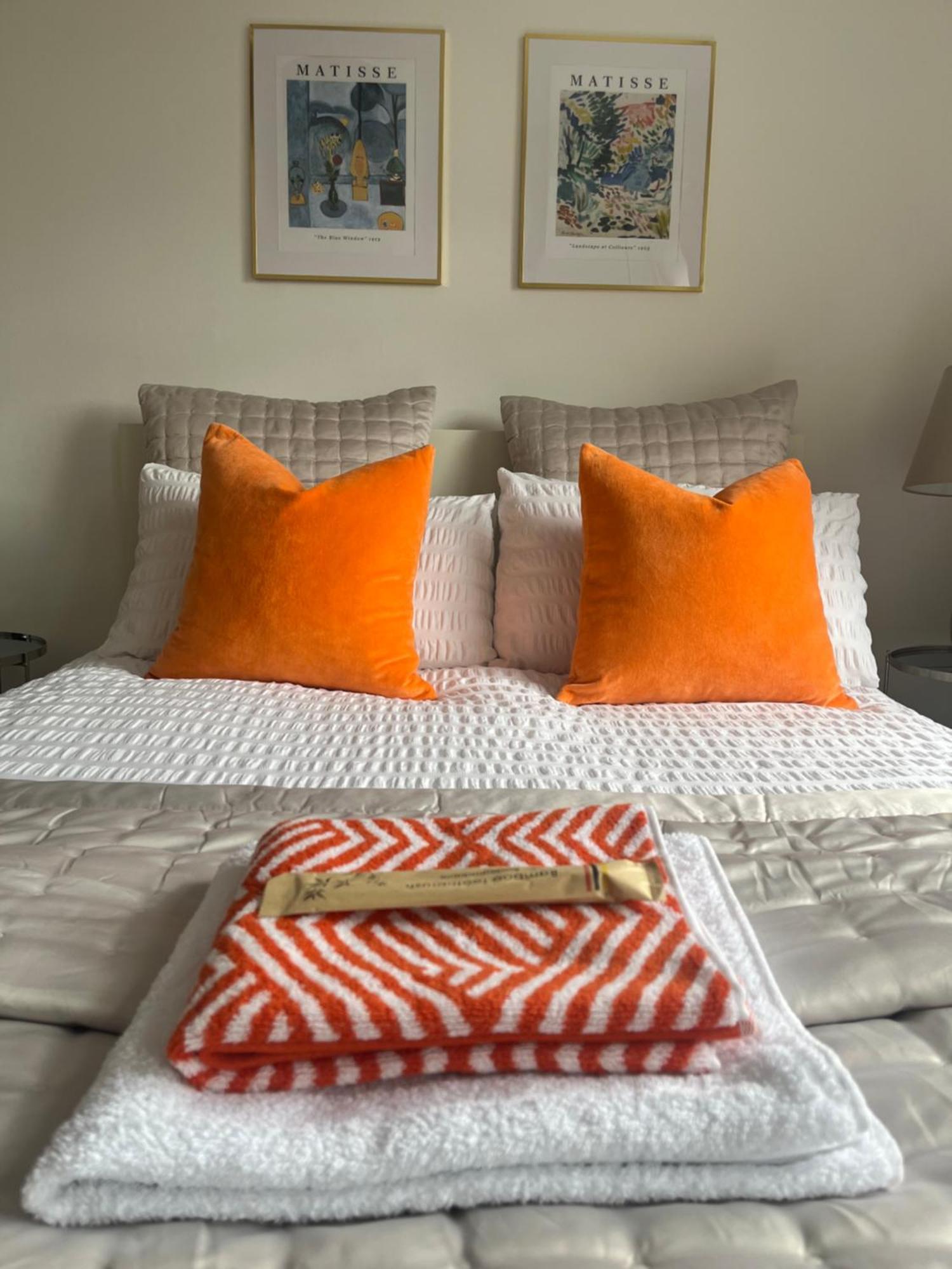 Apartmán Luxurious Flat In London West Dulwich Exteriér fotografie