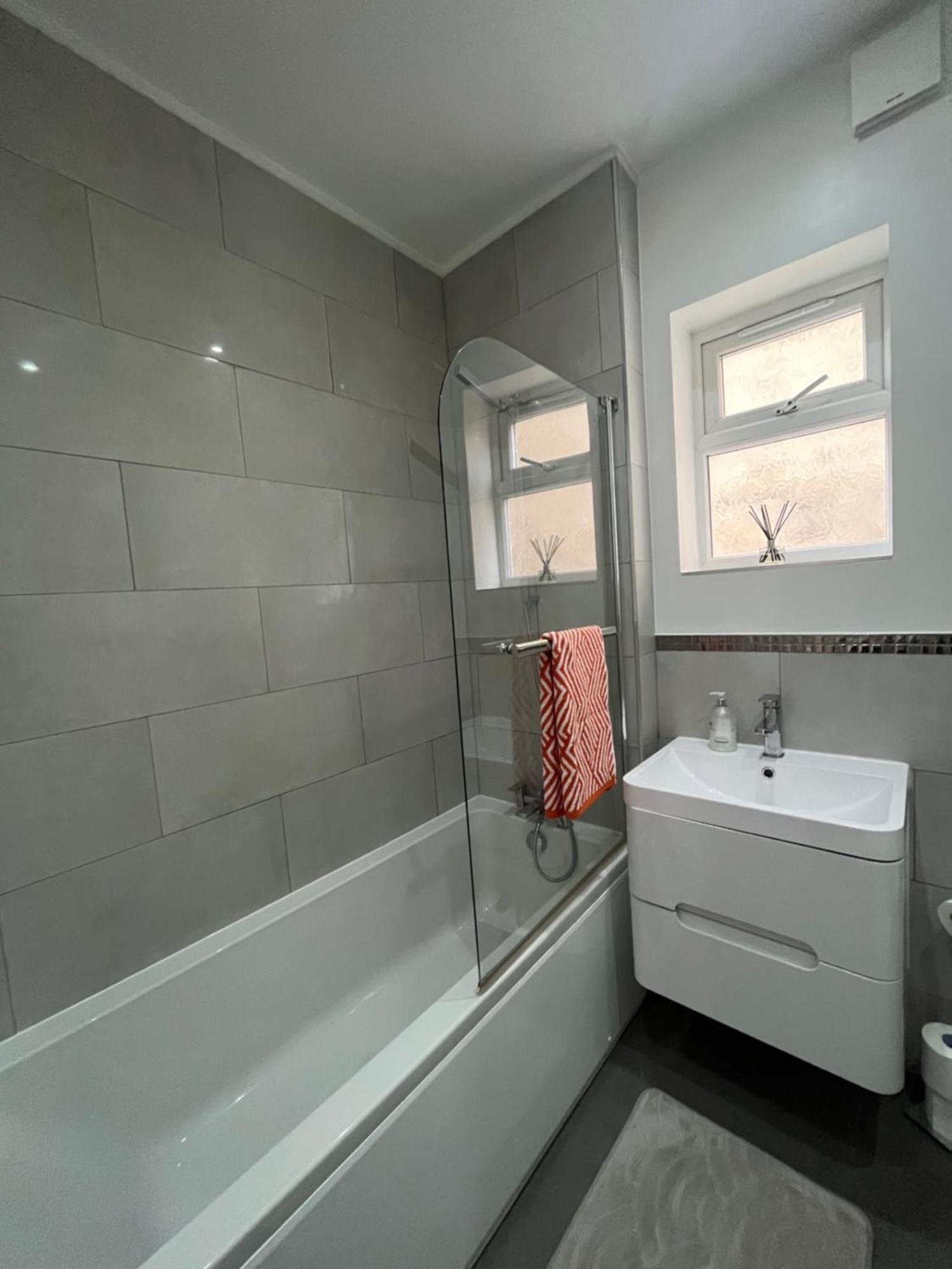 Apartmán Luxurious Flat In London West Dulwich Exteriér fotografie